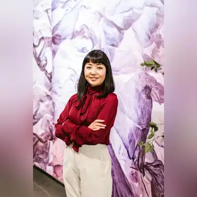 沈莉雅